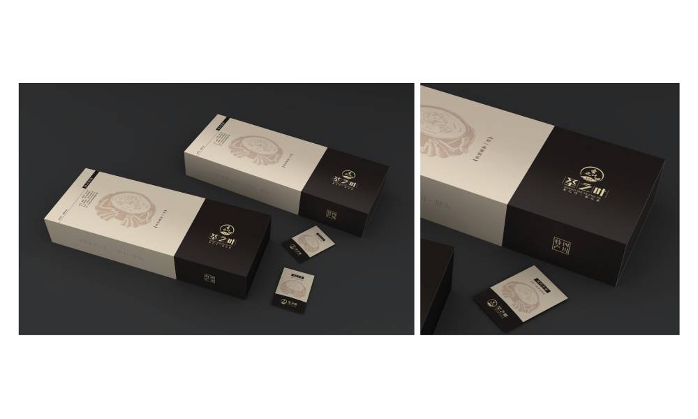 克什克腾旗包装设计公司：专业赋能，打造城市包装设计产业高地