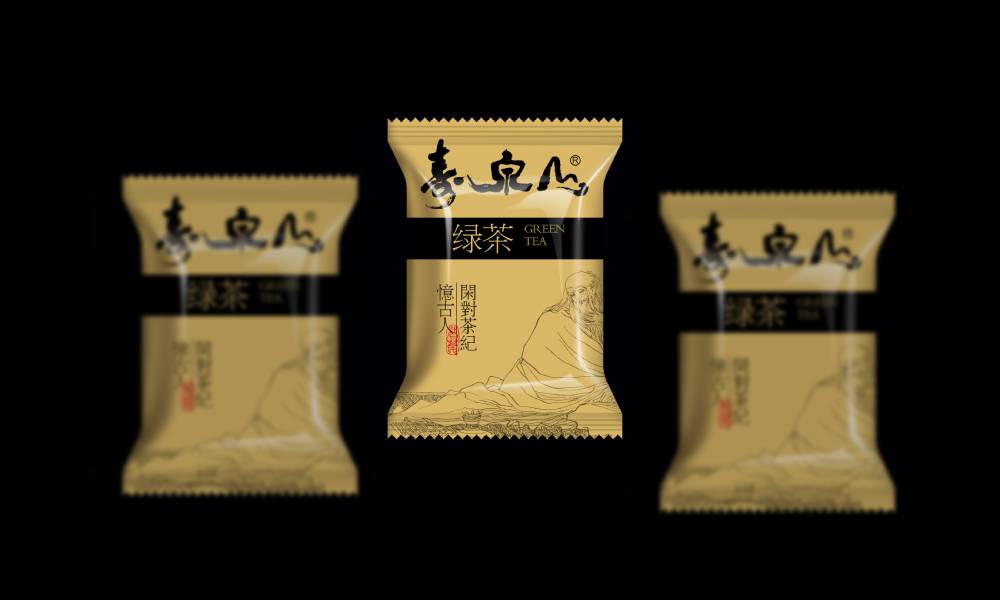 包装设计